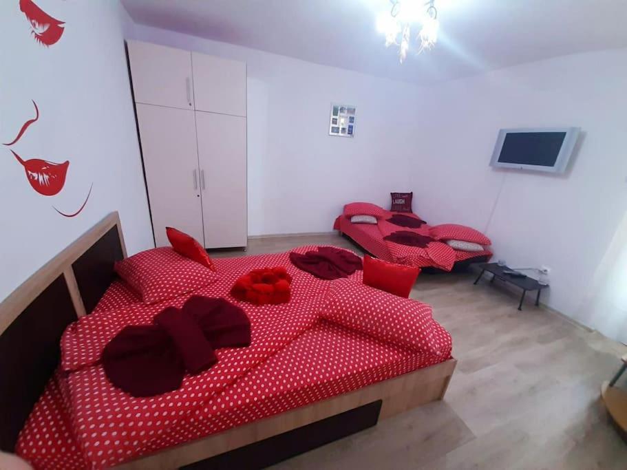 Cazare Centru Brasov Exterior photo